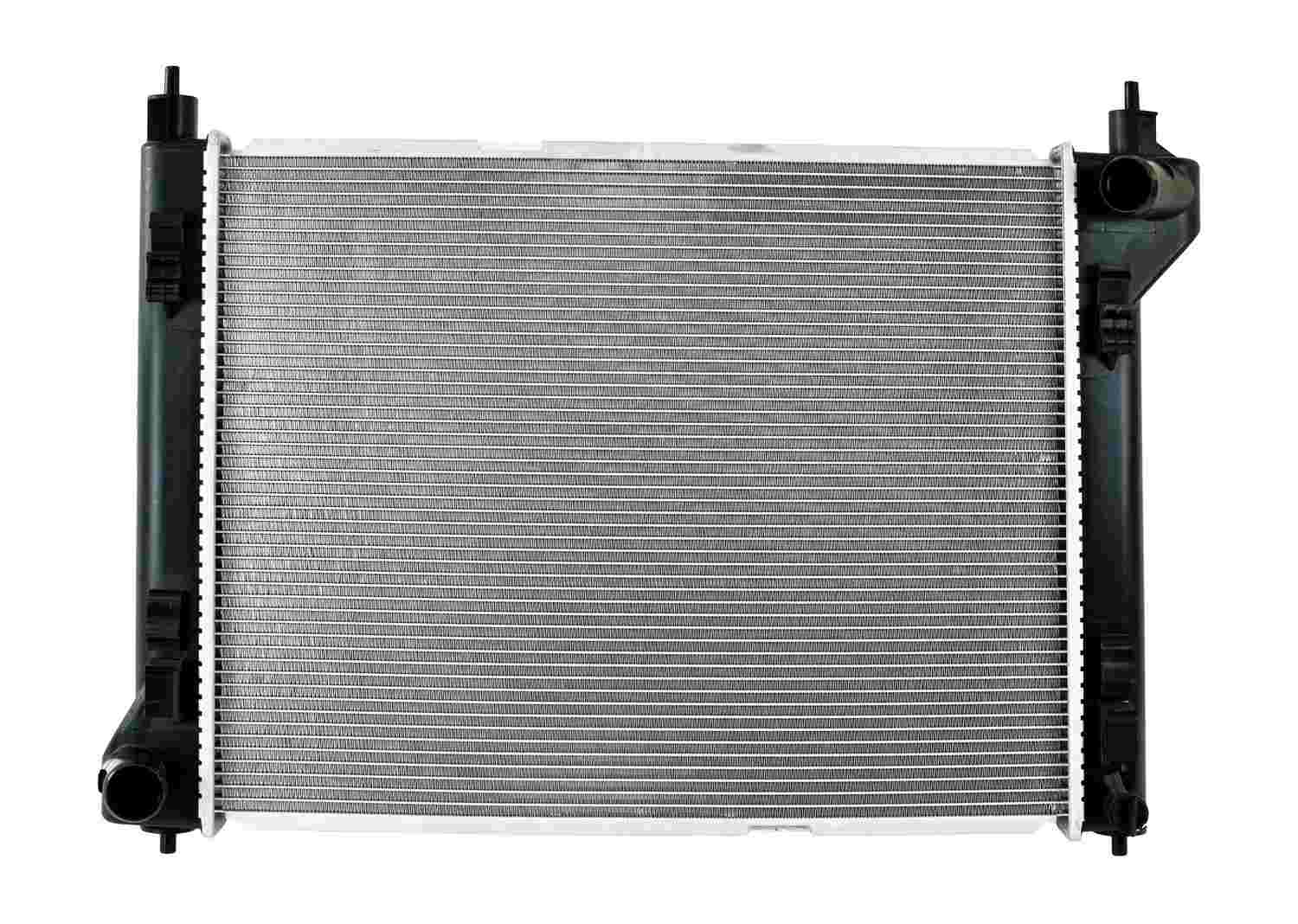 OSC Radiator 13365