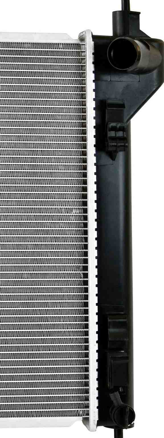 OSC Radiator 13365