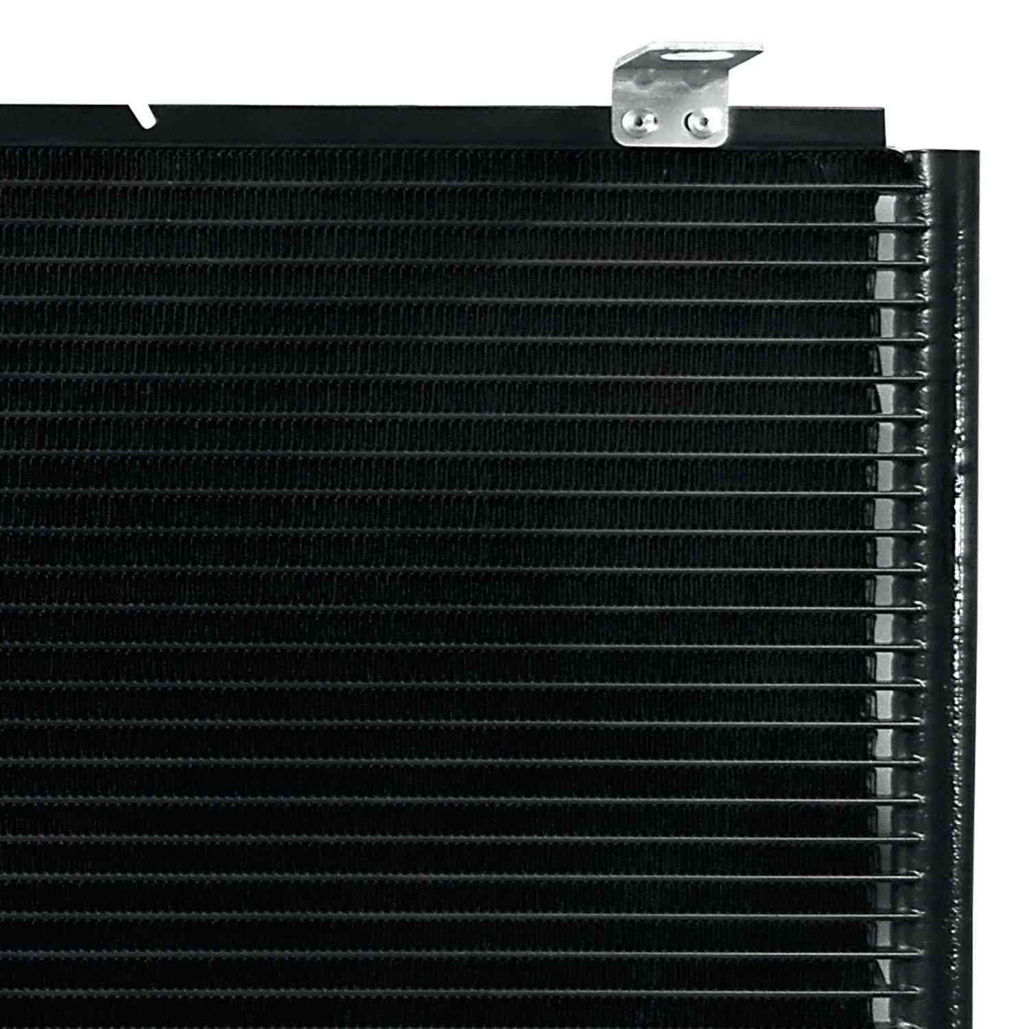 OSC Radiator 13366