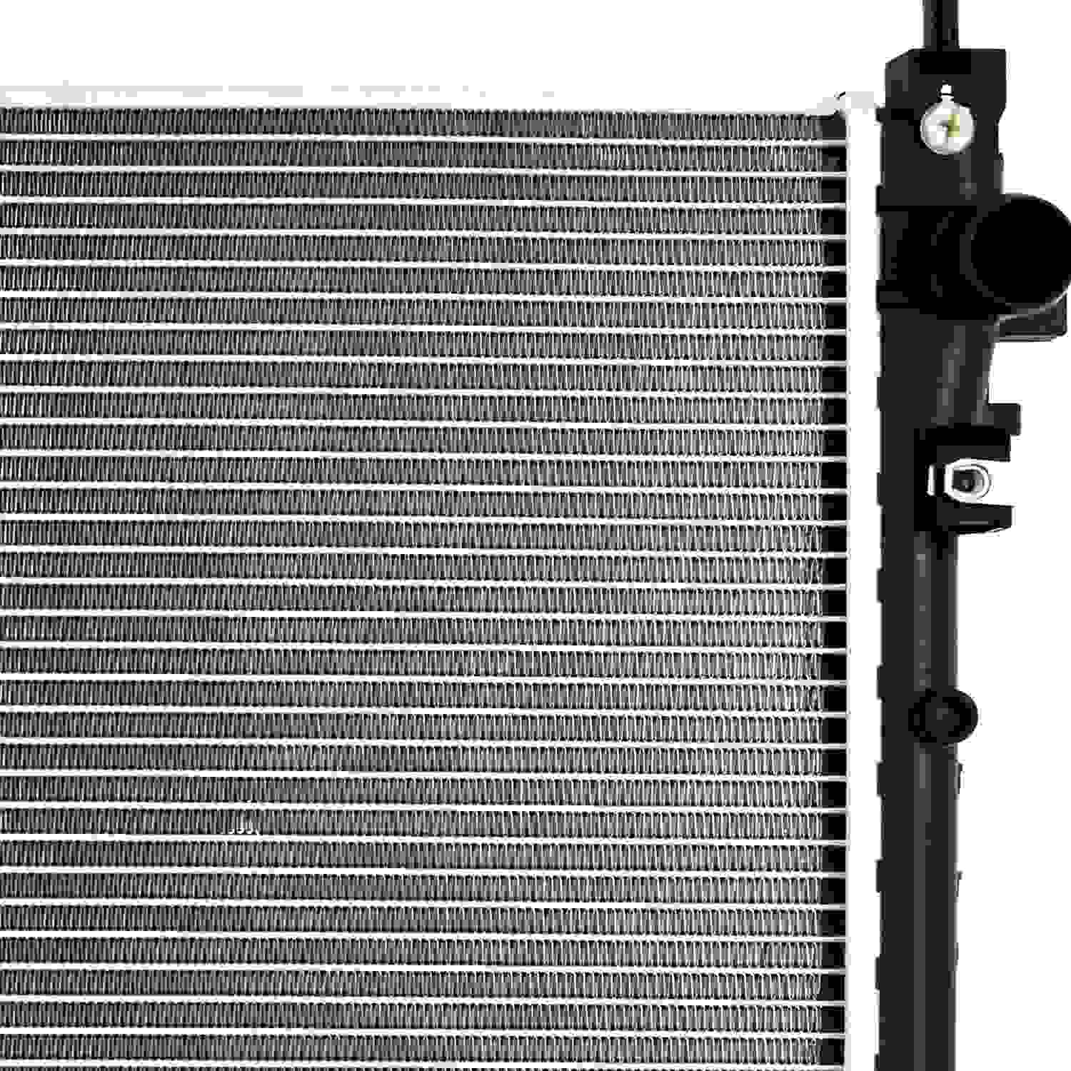 OSC Radiator 13366