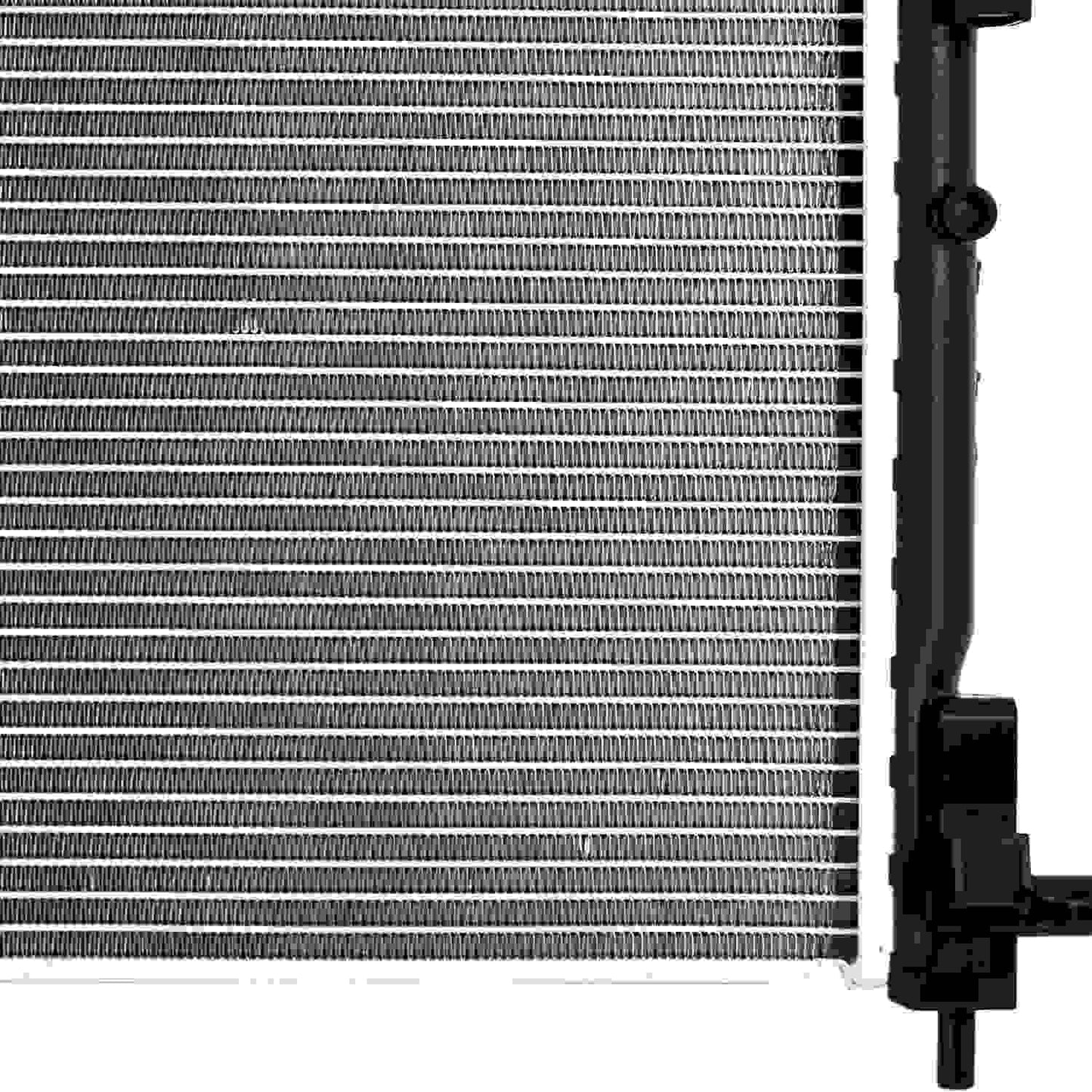 OSC Radiator 13366