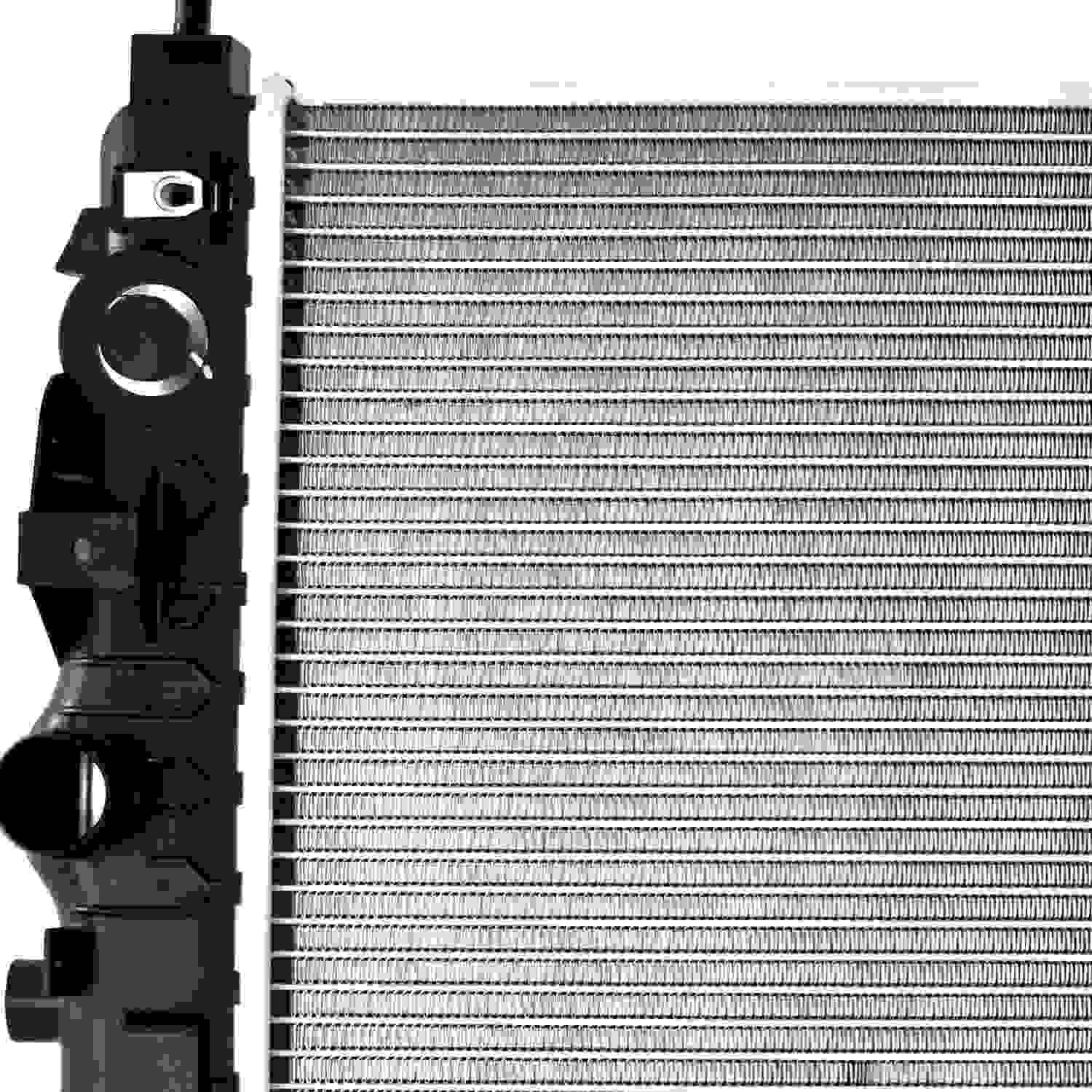 OSC Radiator 13366