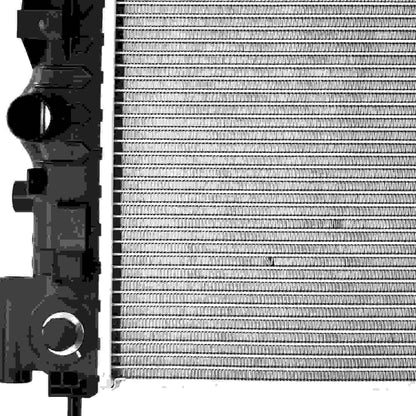 OSC Radiator 13366