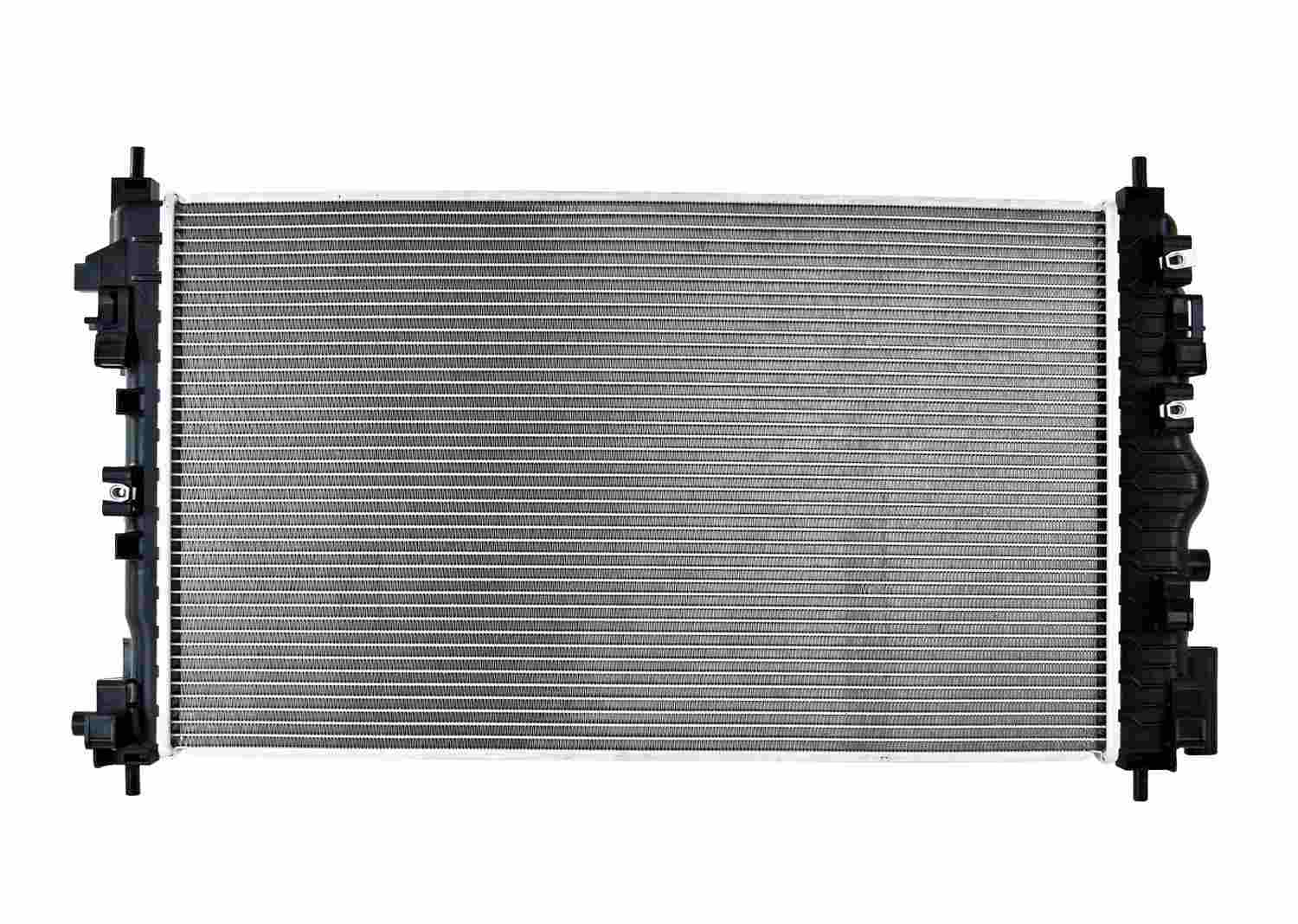 OSC Radiator 13366