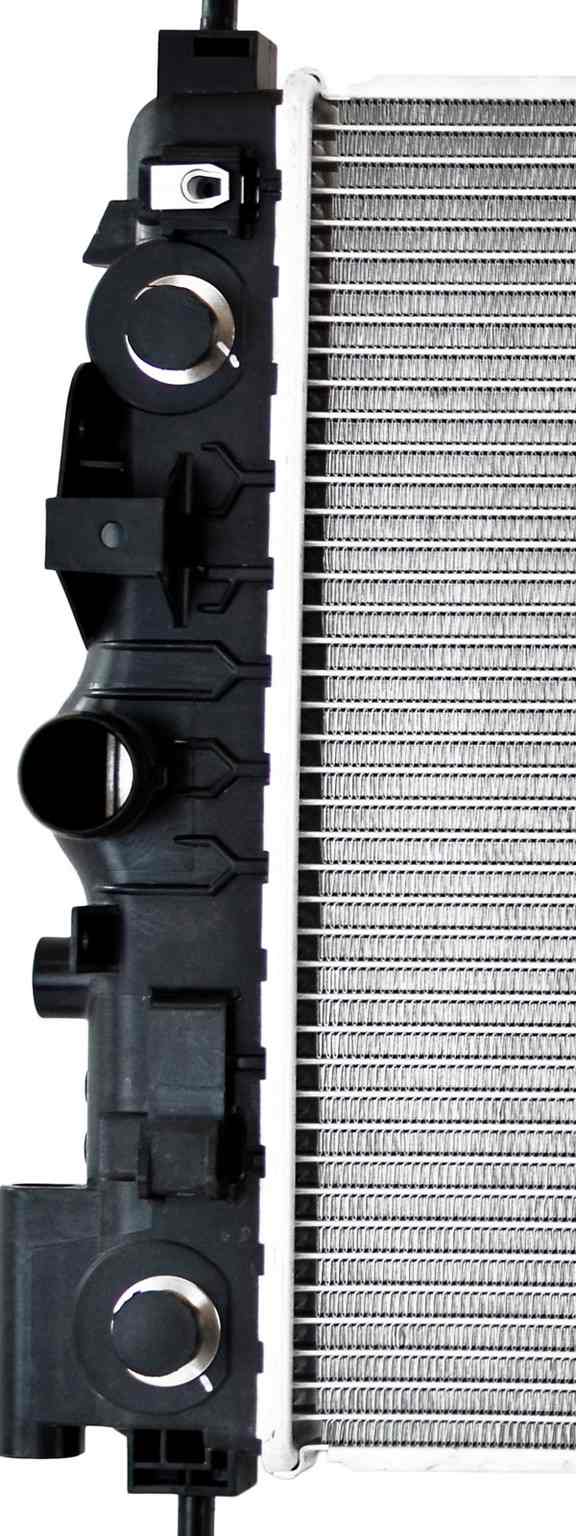 OSC Radiator 13366