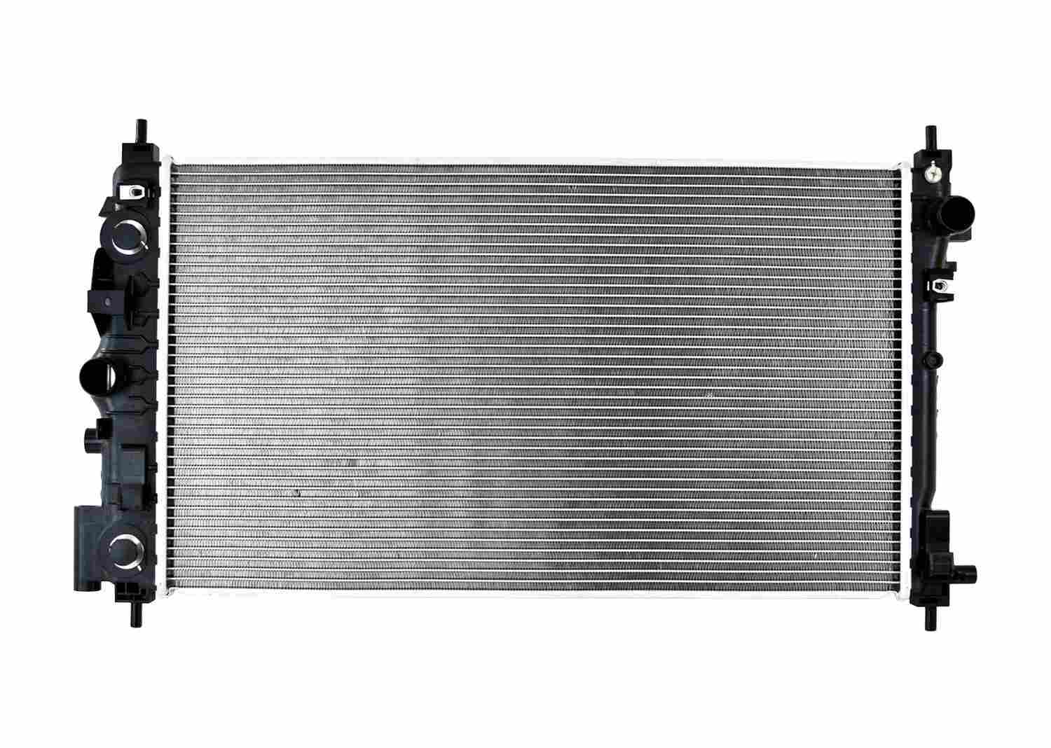 OSC Radiator 13366