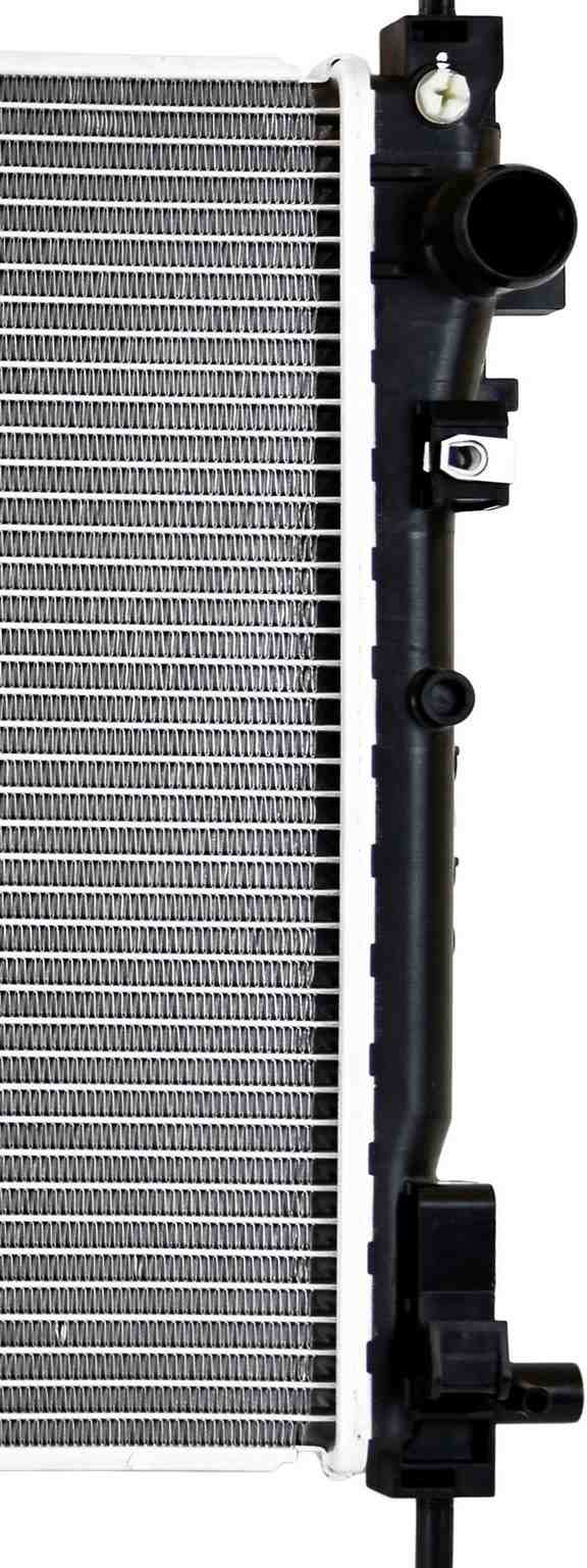 OSC Radiator 13366