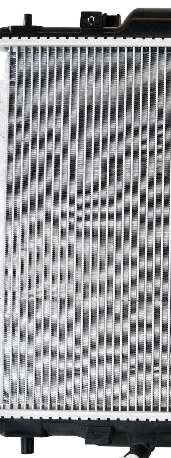 OSC Radiator 13367
