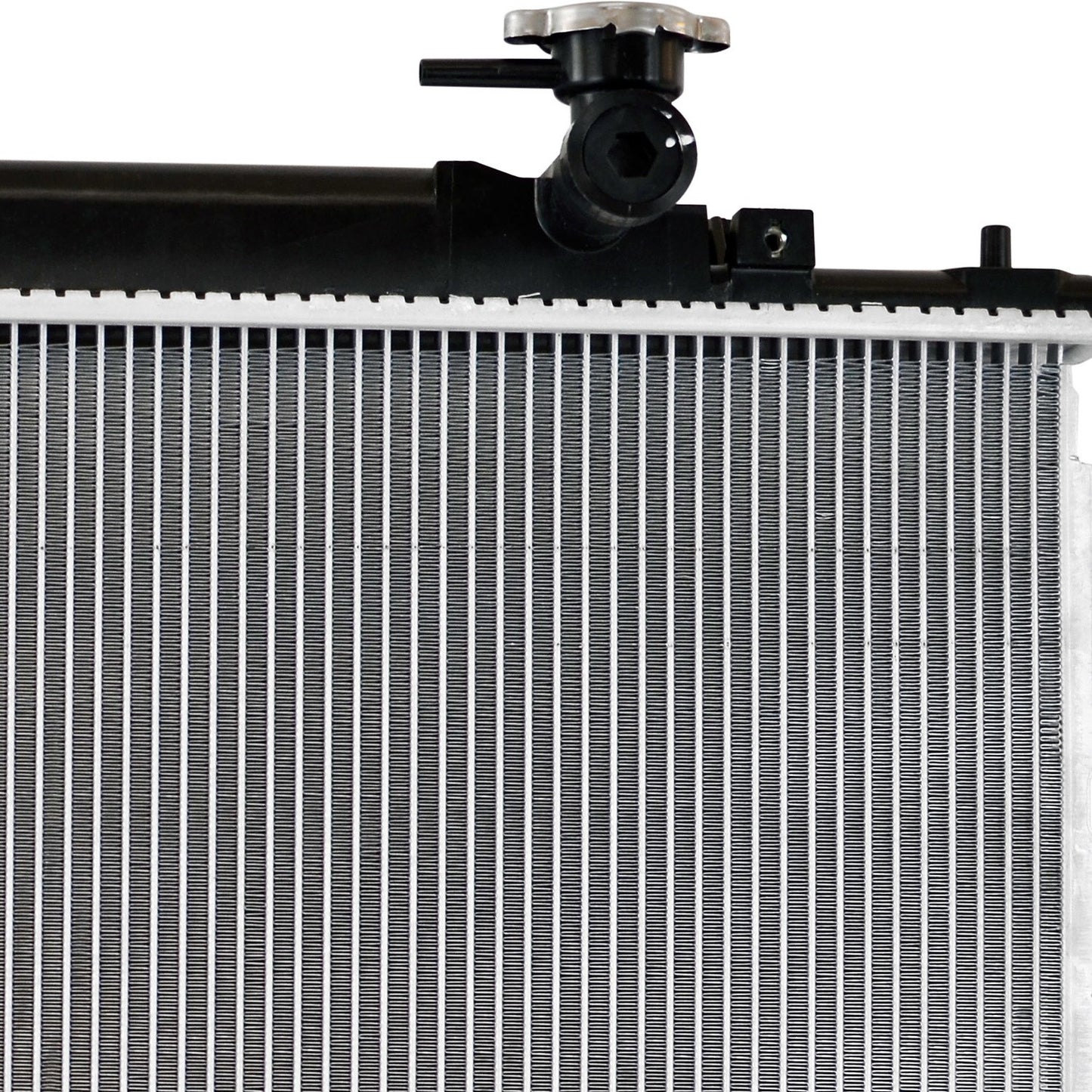 OSC Radiator 13367