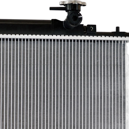 OSC Radiator 13367