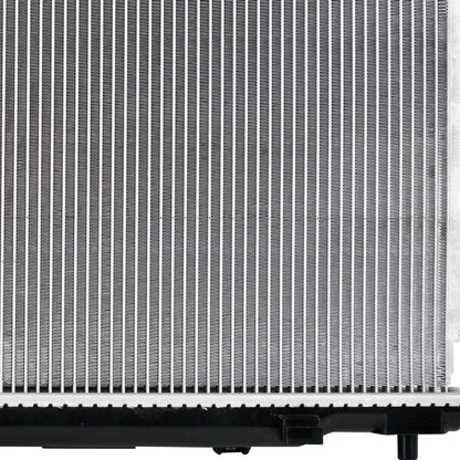 OSC Radiator 13367