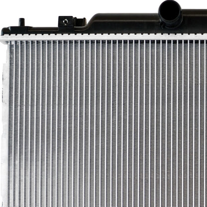 OSC Radiator 13367