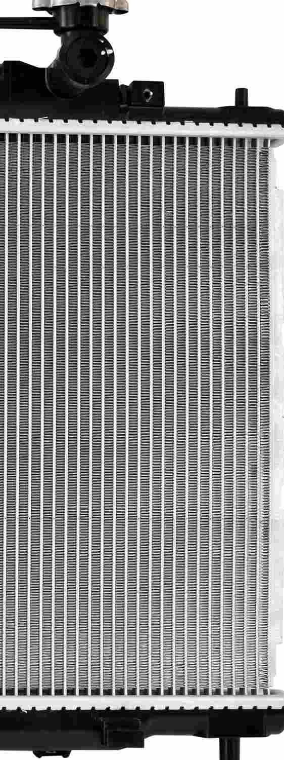 OSC Radiator 13367