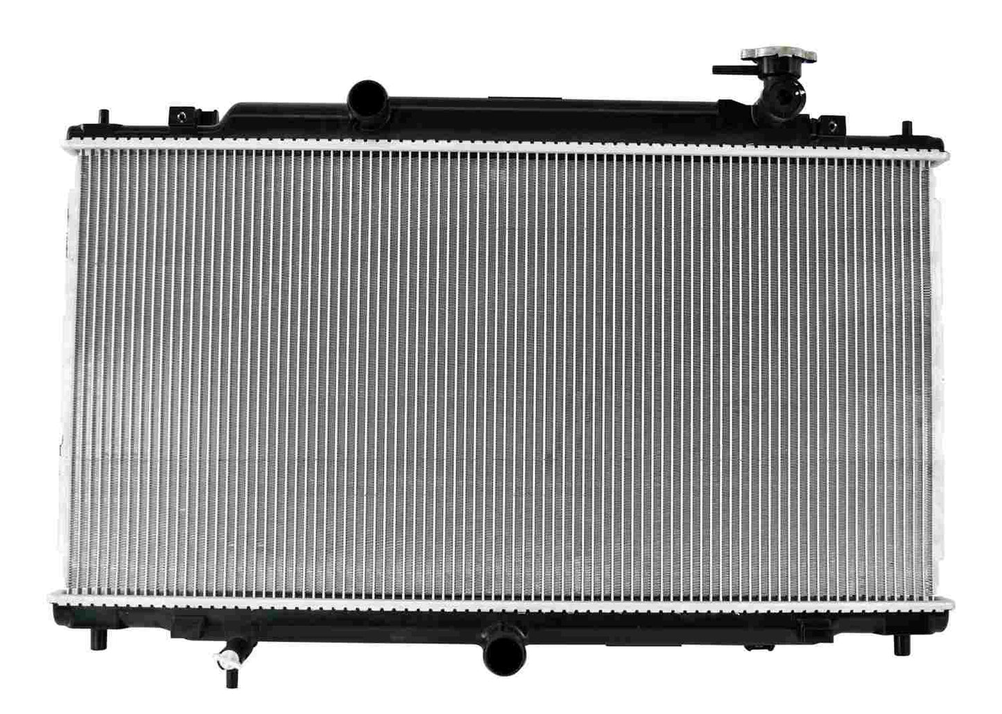 OSC Radiator 13367