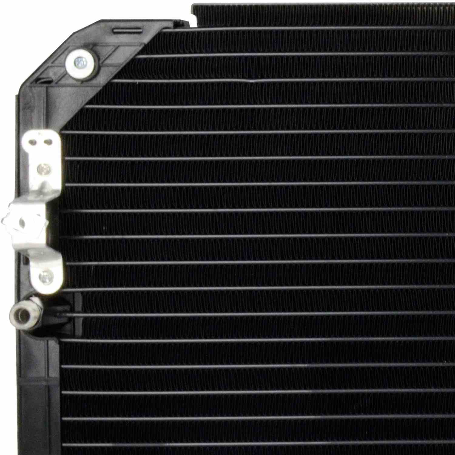 OSC Radiator 13376