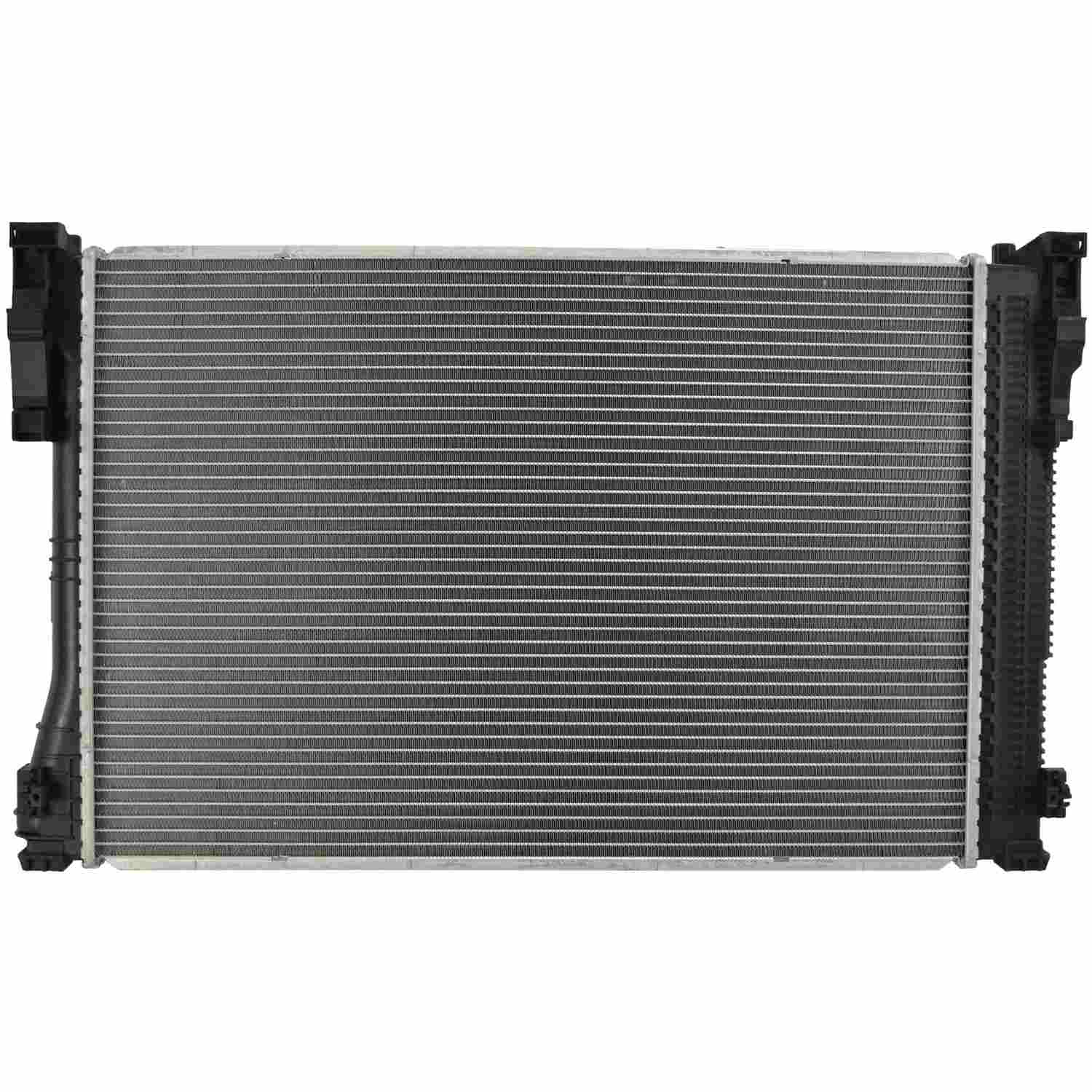 OSC Radiator 13376