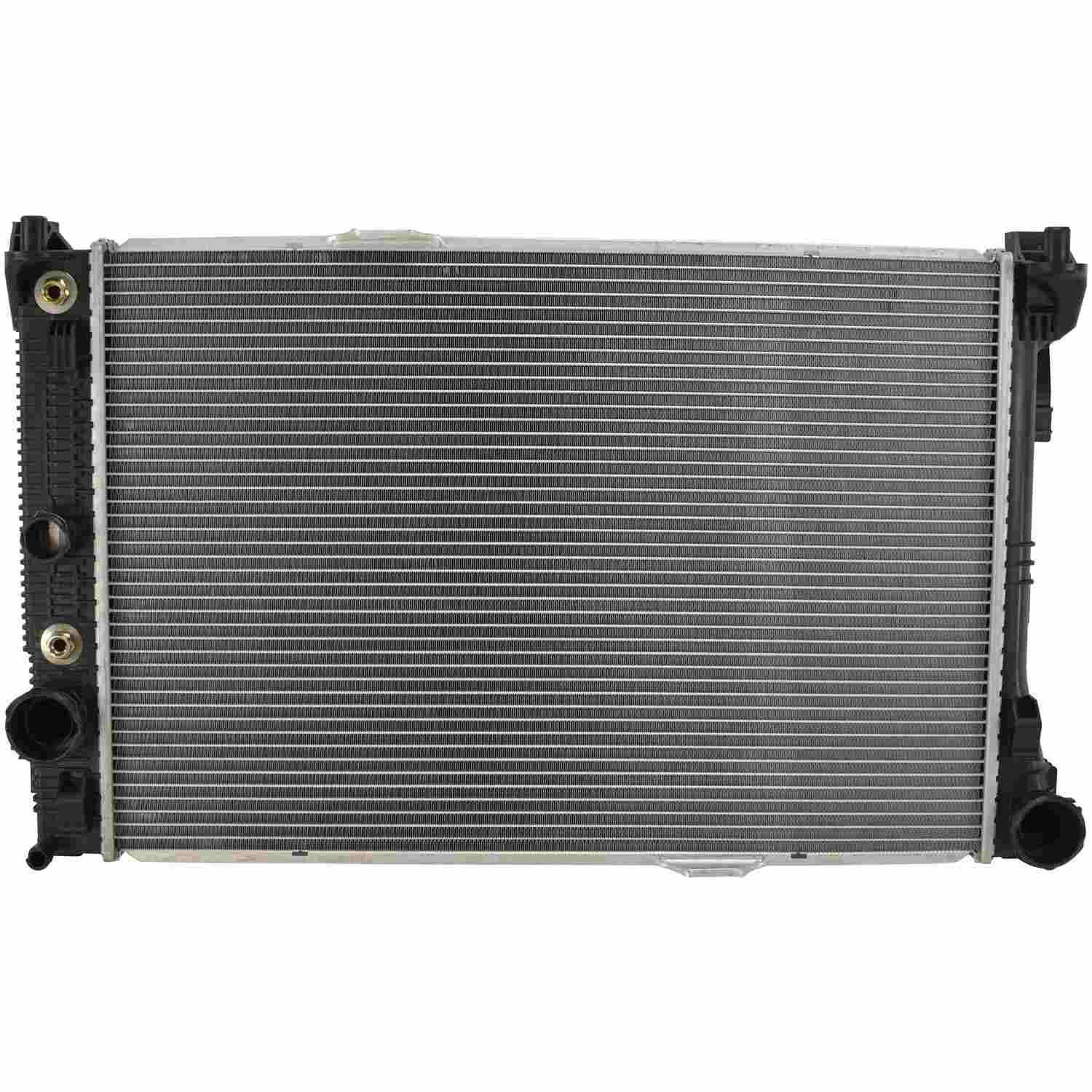 OSC Radiator 13376