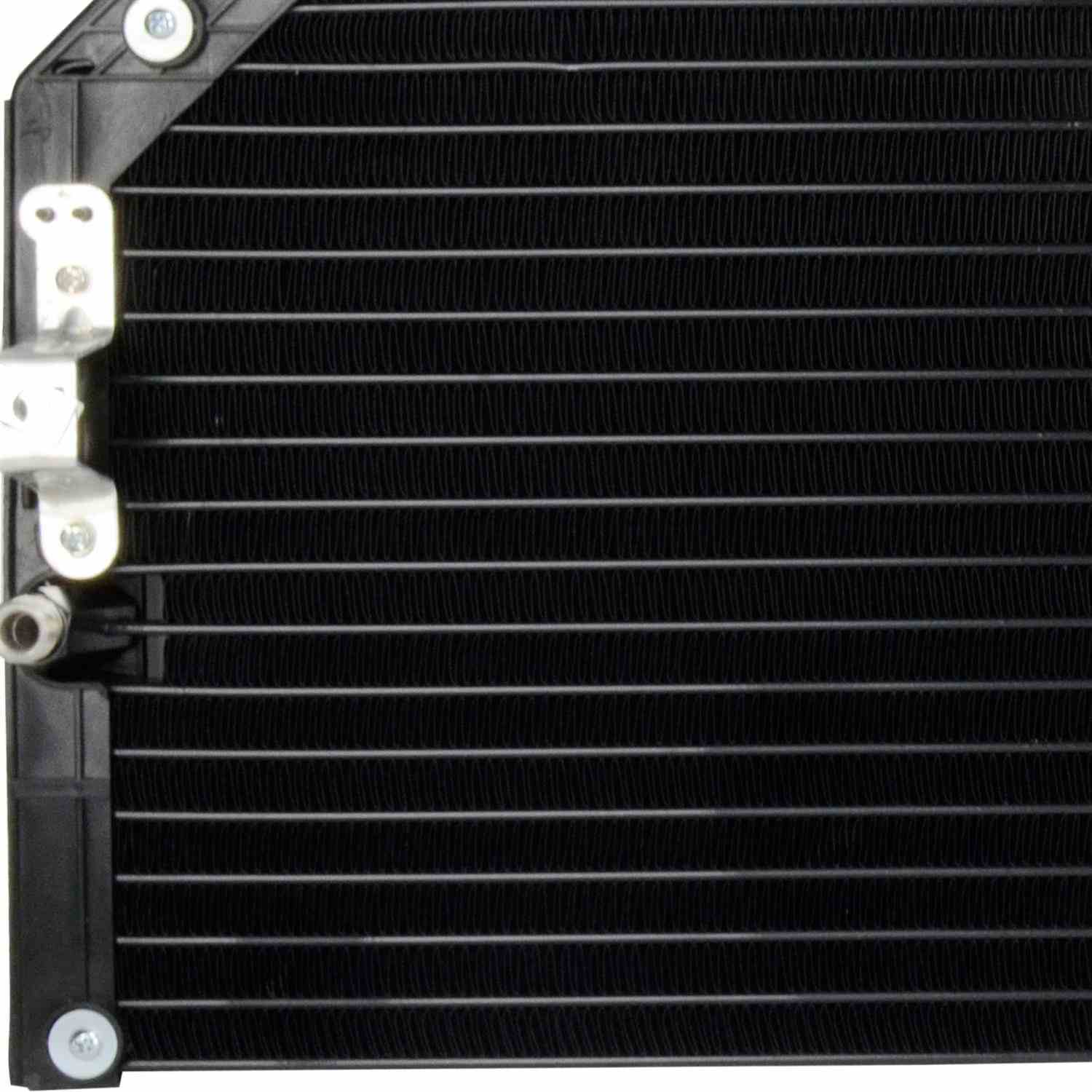 OSC Radiator 13377