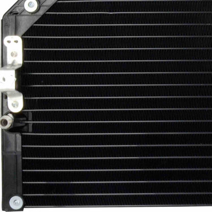 OSC Radiator 13377