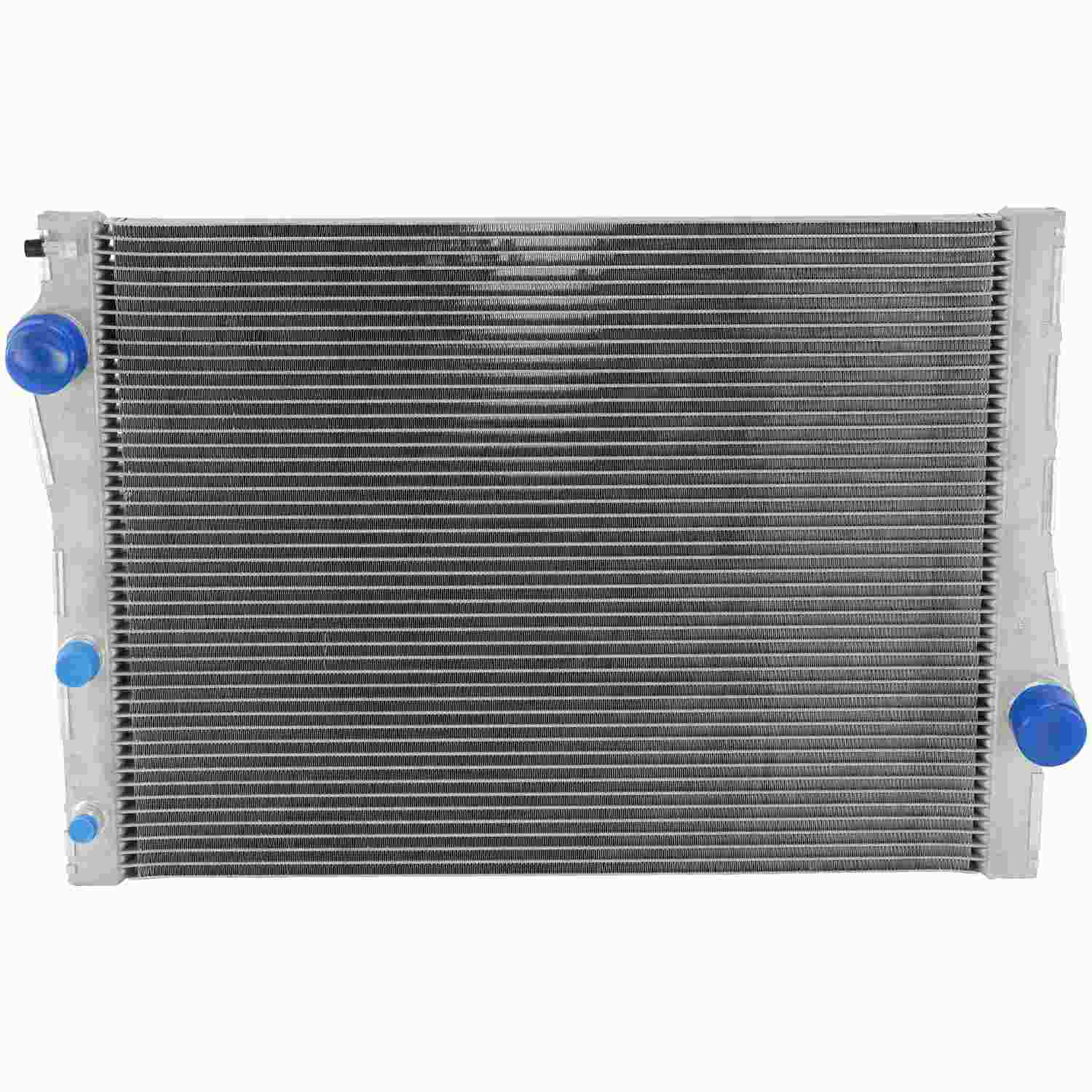 OSC Radiator 13377