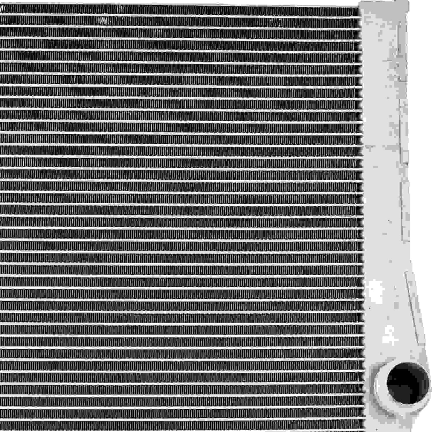 OSC Radiator 13380