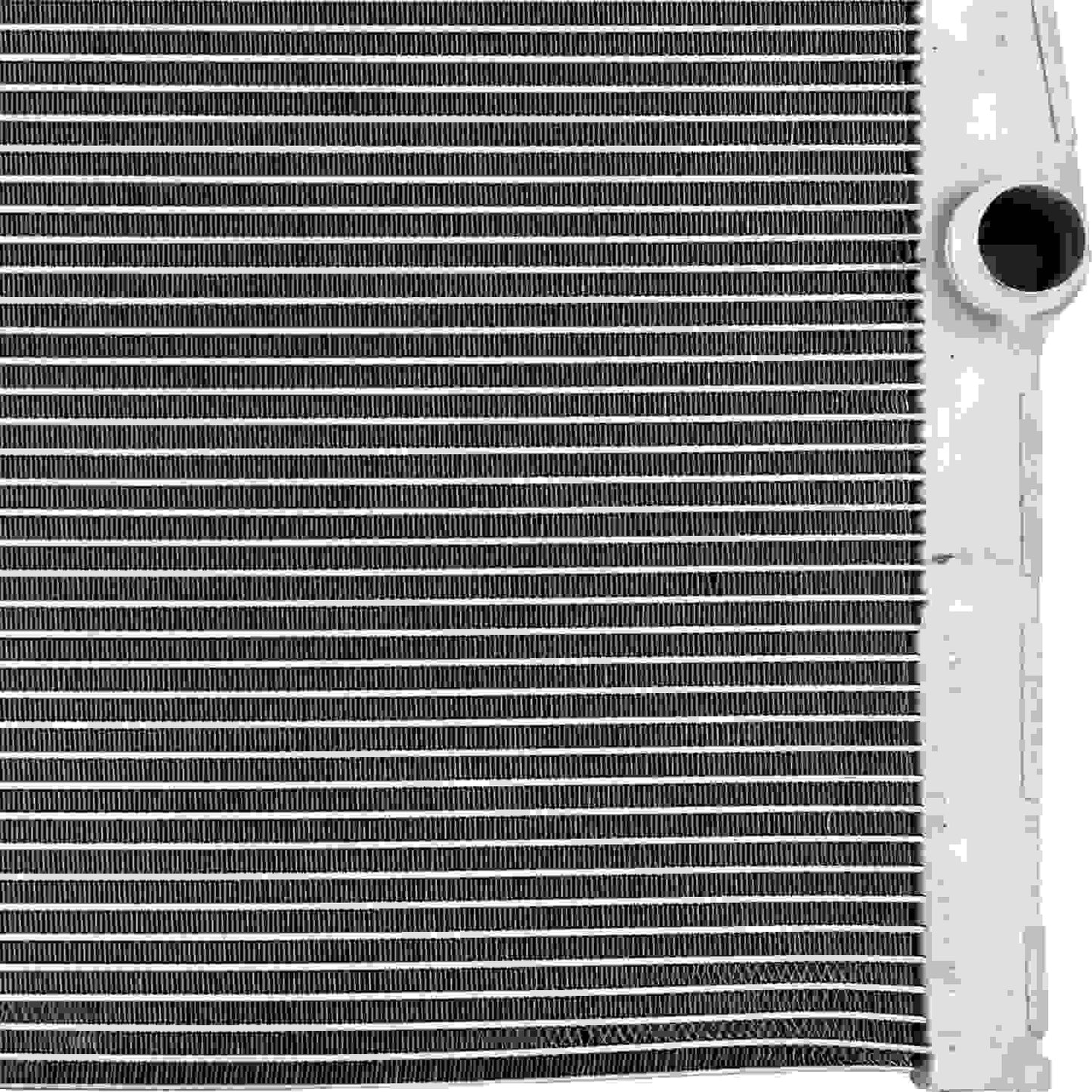 OSC Radiator 13380