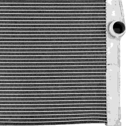 OSC Radiator 13380