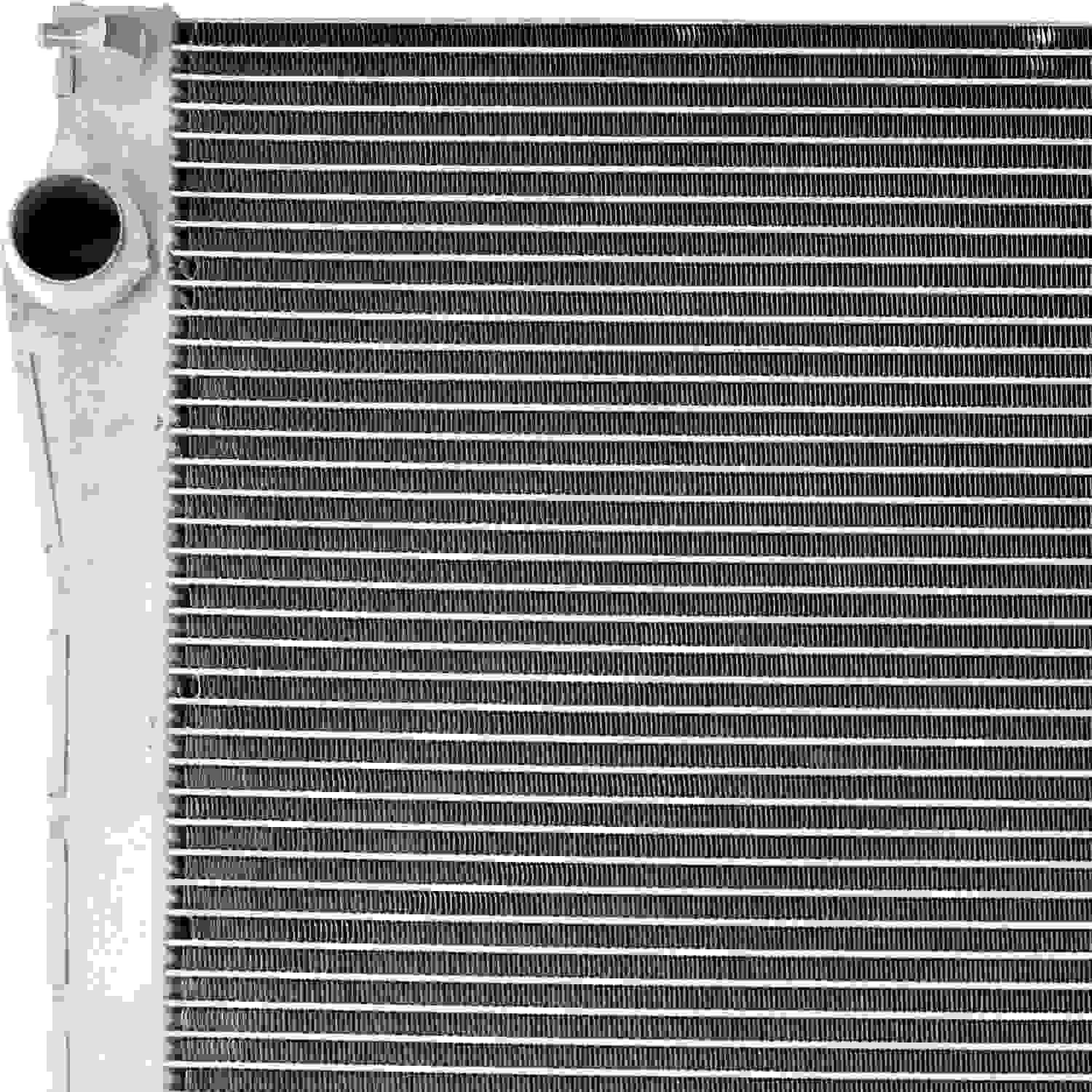 OSC Radiator 13380