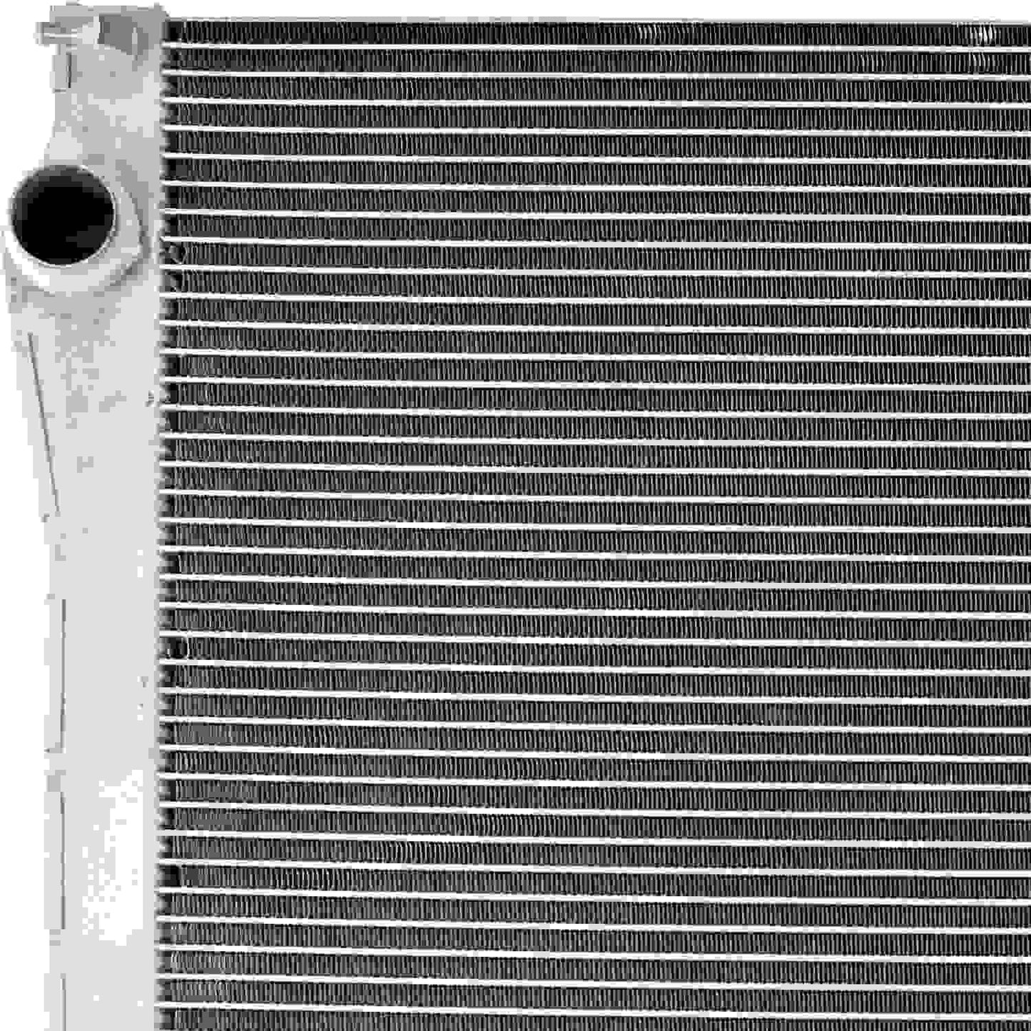 OSC Radiator 13380