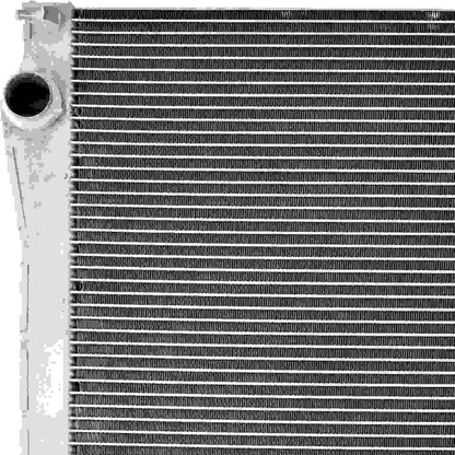 OSC Radiator 13380
