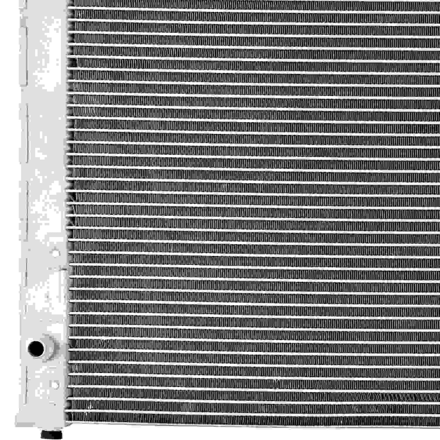 OSC Radiator 13380