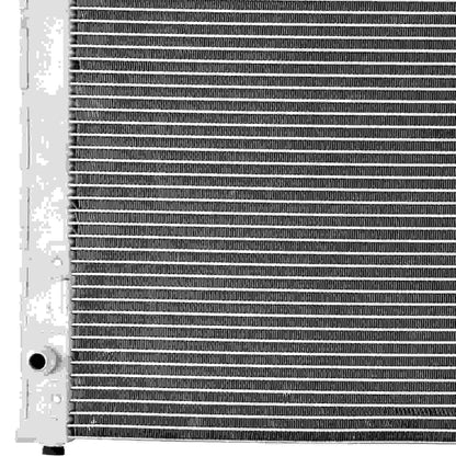 OSC Radiator 13380