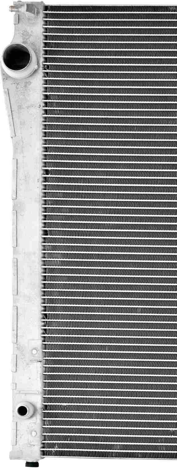 OSC Radiator 13380