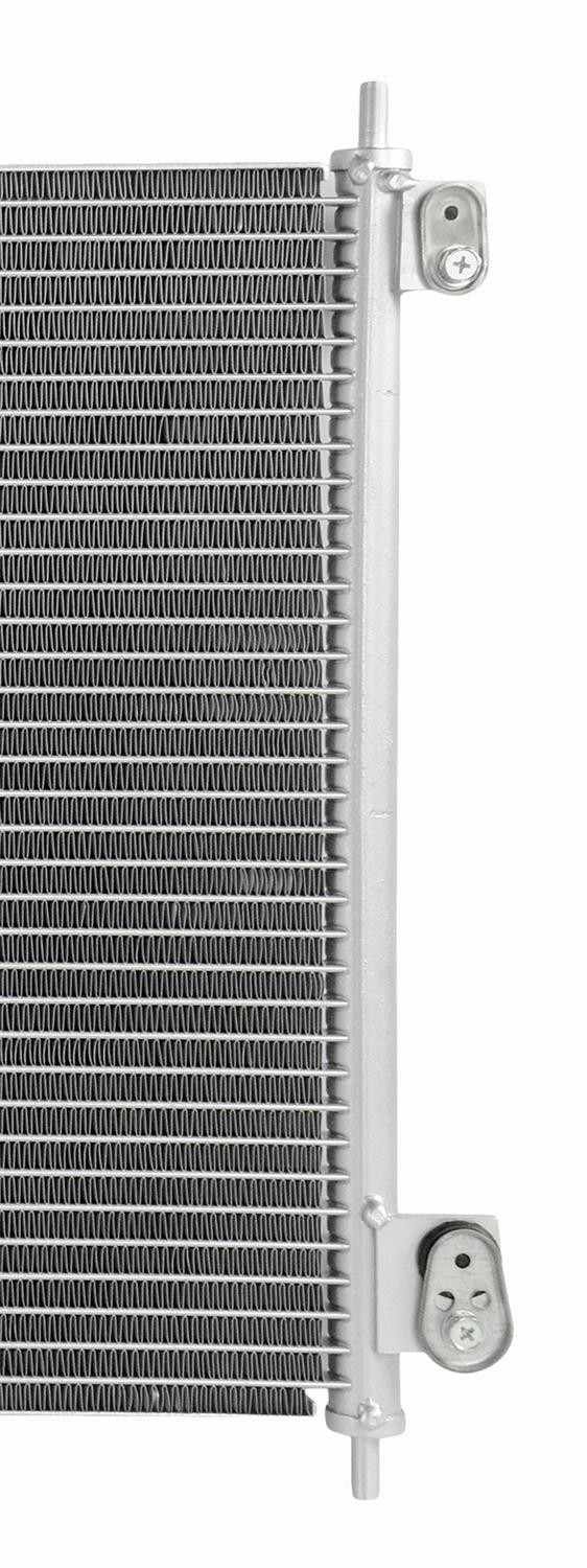 OSC Radiator 13380