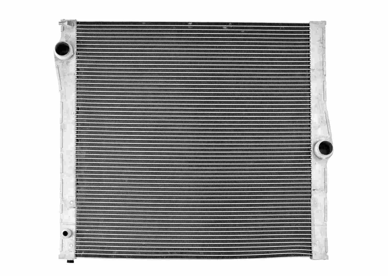 OSC Radiator 13380