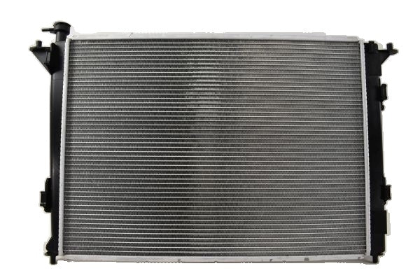 OSC Radiator 13382
