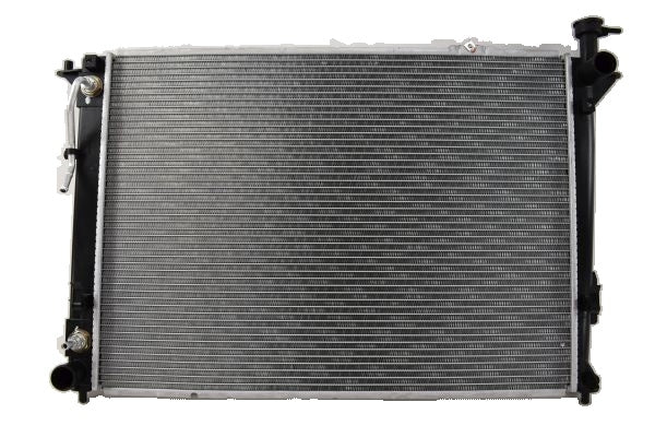 OSC Radiator 13382