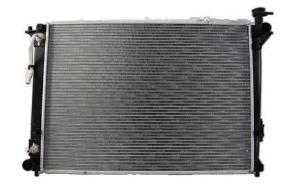 OSC Radiator 13382