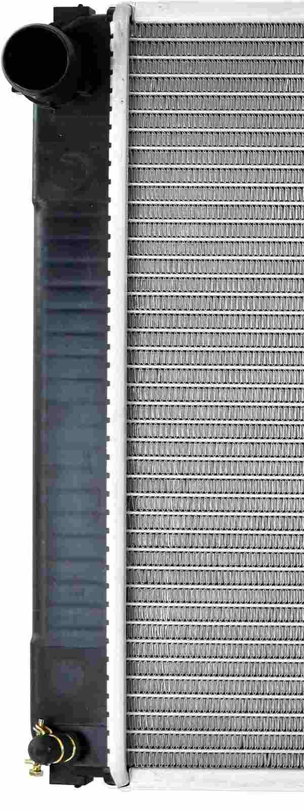 OSC Radiator 13383