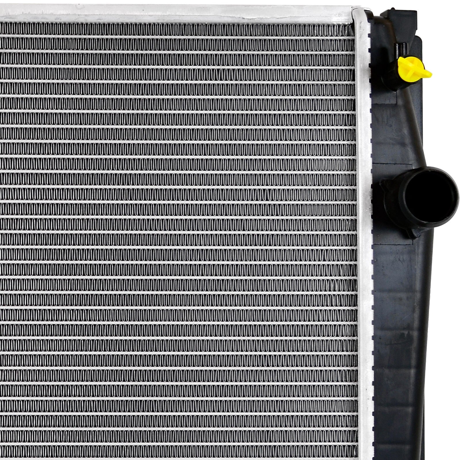 OSC Radiator 13383