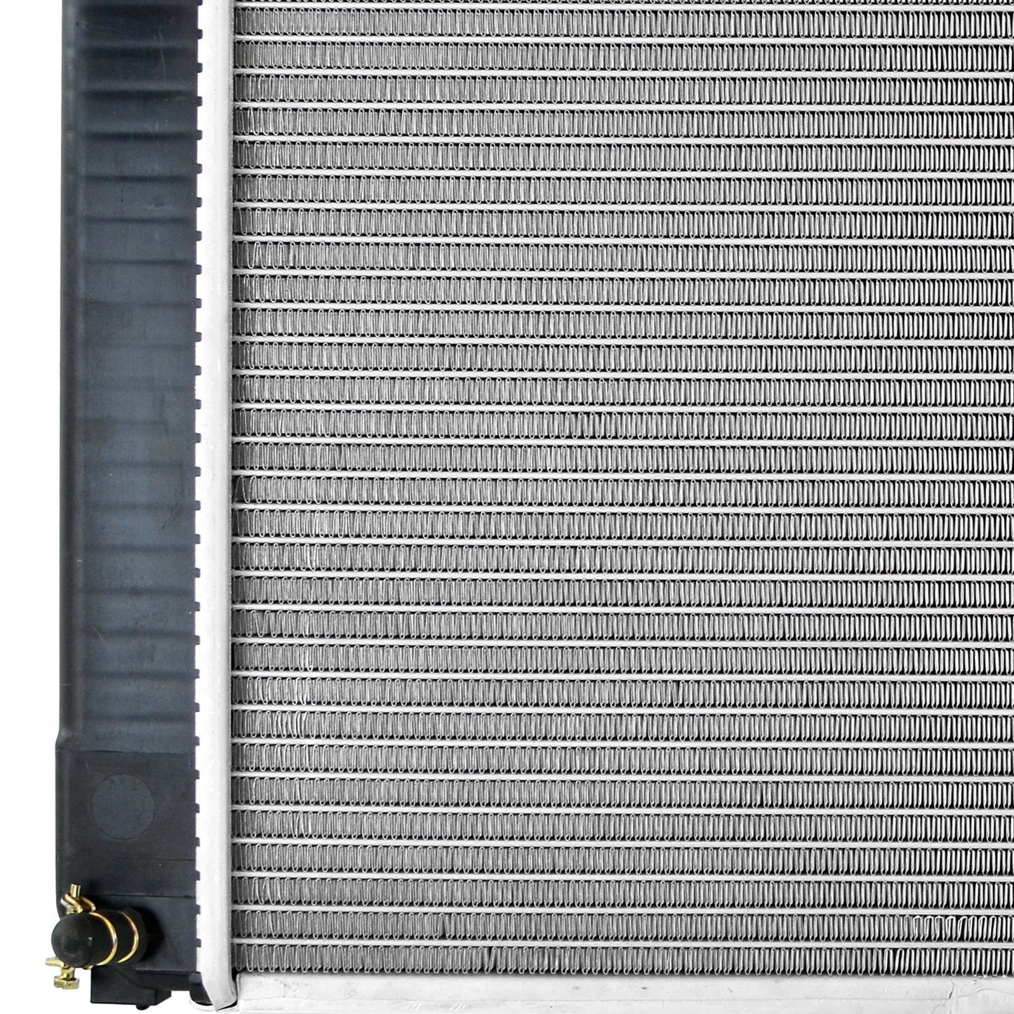 OSC Radiator 13383