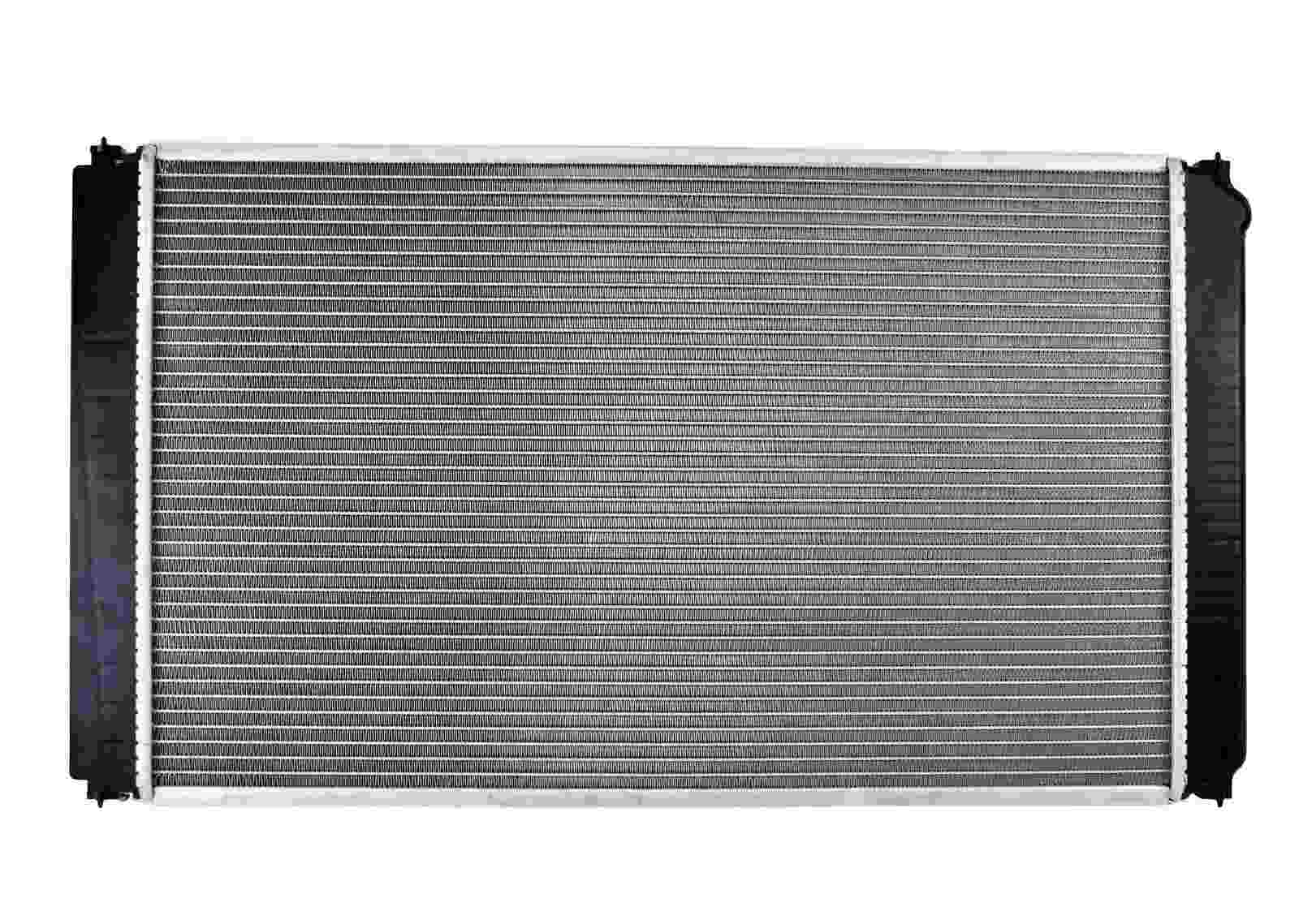OSC Radiator 13383