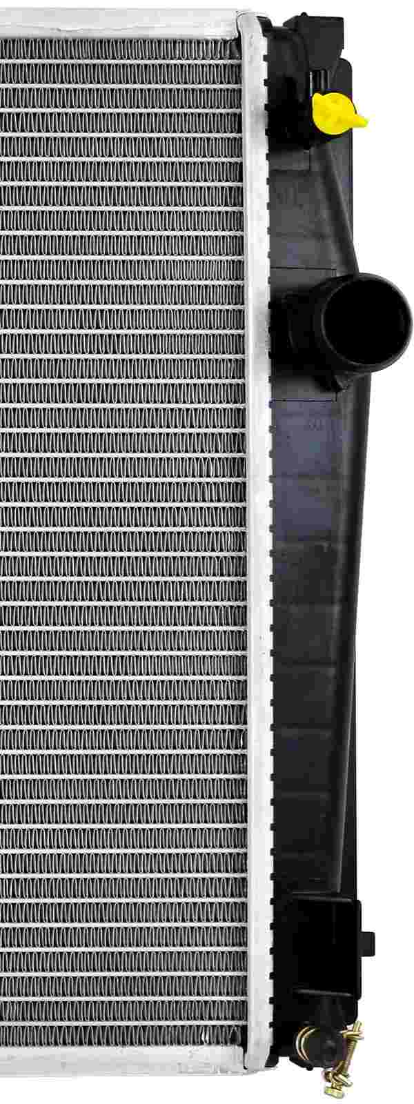 OSC Radiator 13383