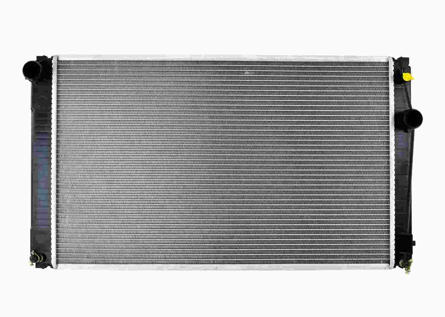 OSC Radiator 13383