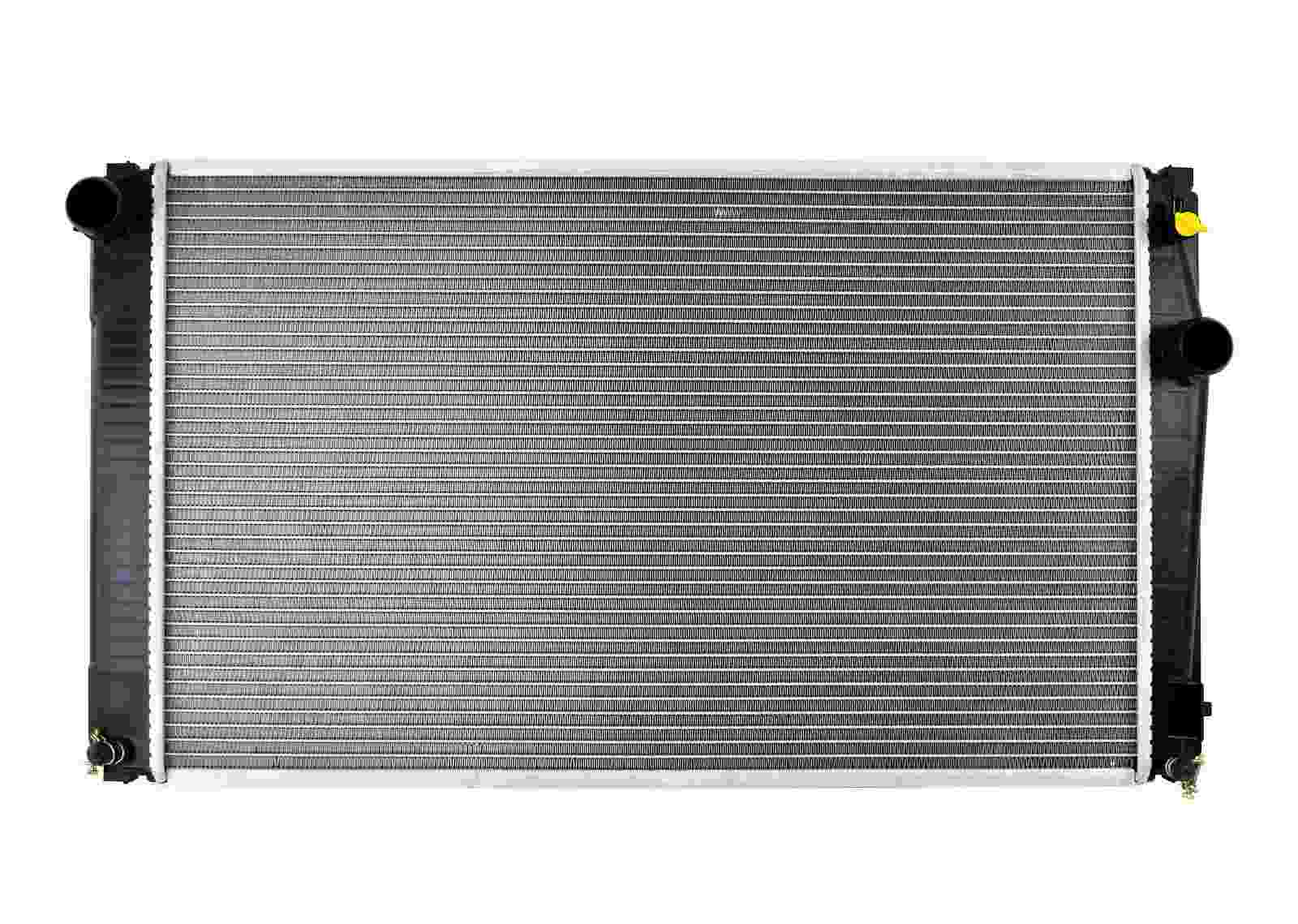 OSC Radiator 13383