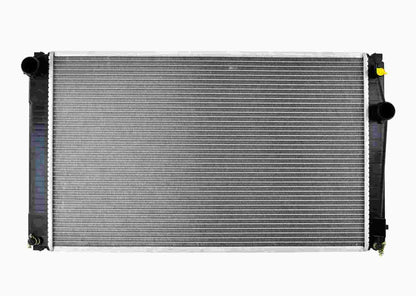 OSC Radiator 13383