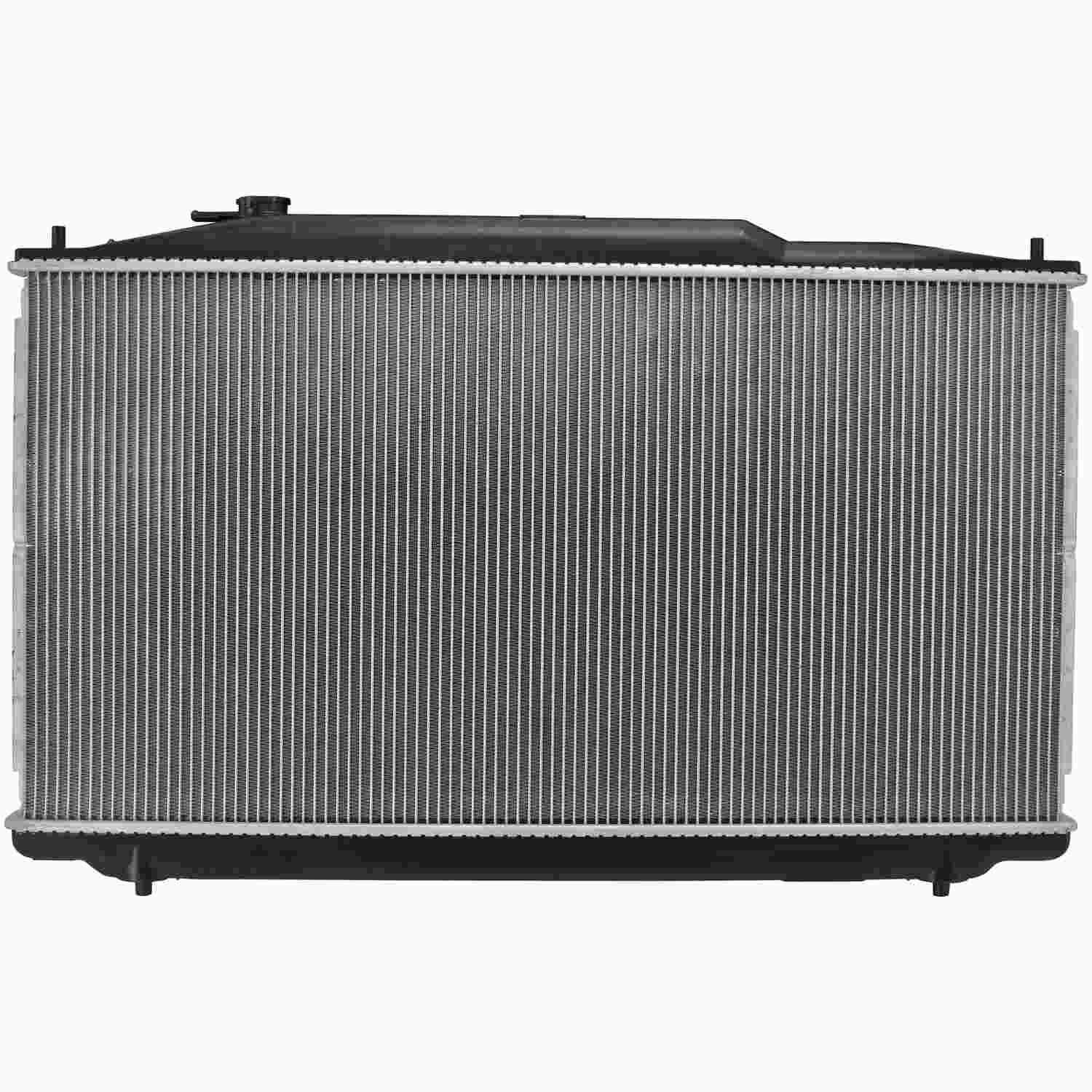 OSC Radiator 13384