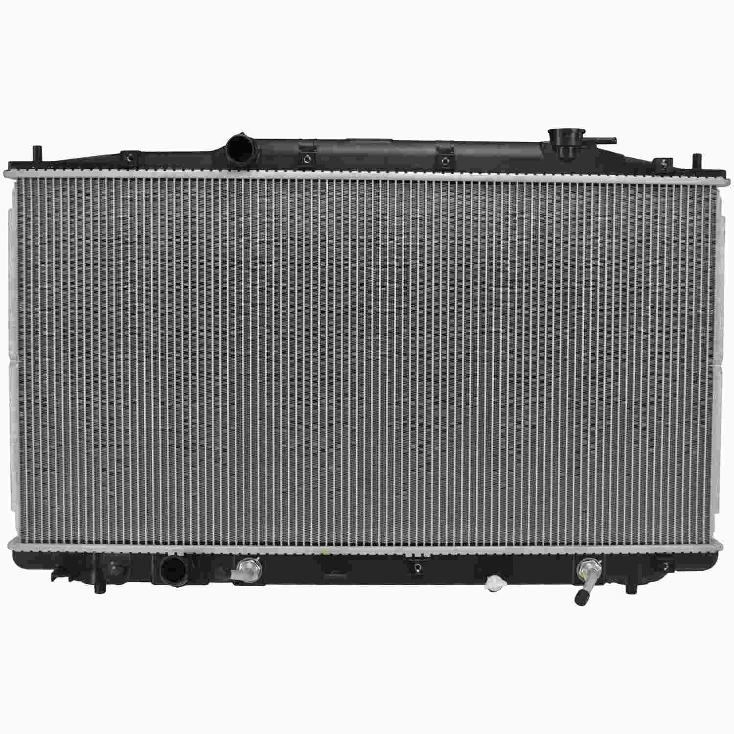 OSC Radiator 13384