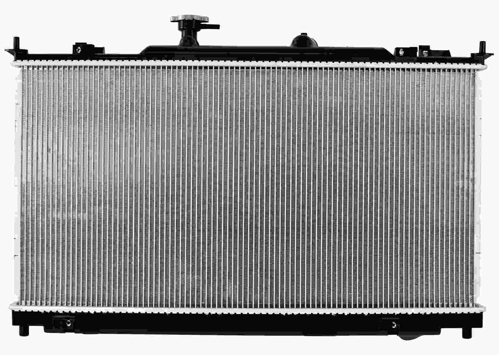 OSC Radiator 13389