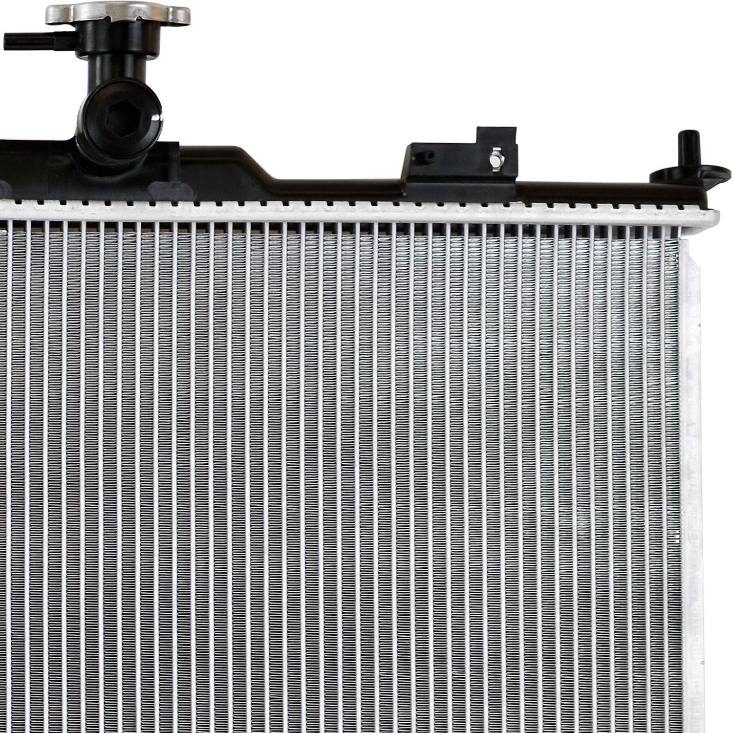 OSC Radiator 13389